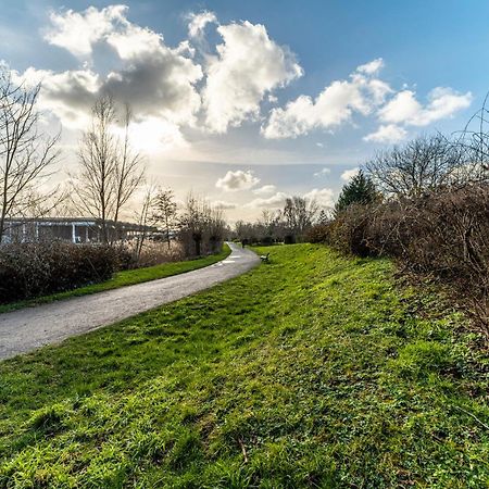 Appartamento T2 Avec Terrasse Citadelle Lilla Esterno foto